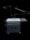 Bloodline TATTOO SUPPLY Tattoo-Cart